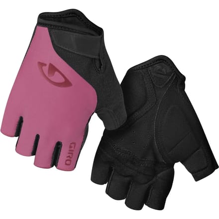 Giro Jagette Handschoenen Roze L Vrouw