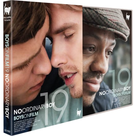 Boys On Film 19: No Ordinary Boy