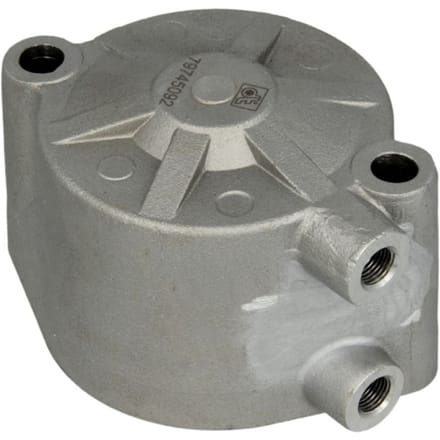 Schakelcilinder DT Spare Parts 1.14527