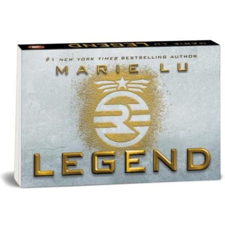 Penguin Minis: Legend - Legend - Marie Lu