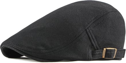Flat cap - FlatCap - vintage cap - tweed flat cap - flat caps - newsboy pet - hoed - hoeden - pet - platte pet - zeemanspet - bucket hat - regenhoed - outdoor golf caps - golf pet - heren baret - golf cap - krantenjongenspet -