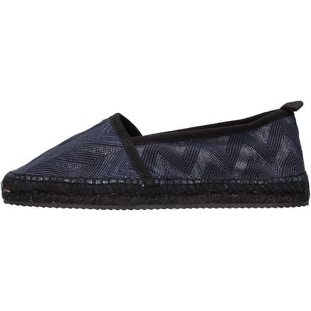 Missoni Lage schoenen blauw