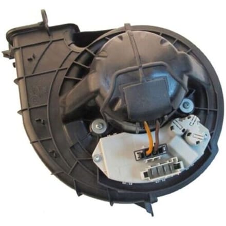 Interieurventilator MAHLE AB 83 000S