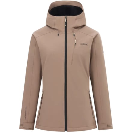 Stretch Wandelsjas Dames Regatta Highton