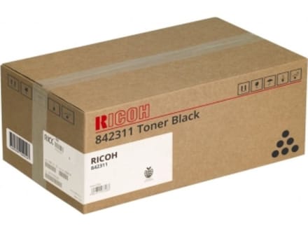 Ricoh Type C2500 toner cartridge zwart (origineel)