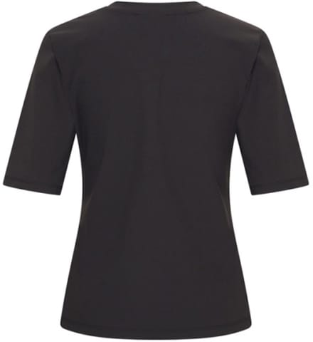 MI PIACE - Travel T-shirt Uni Dark Blue 2271 - Maat : M