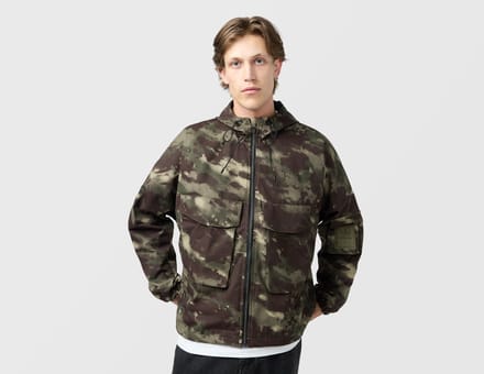 adidas Originals CS Camo Jacket