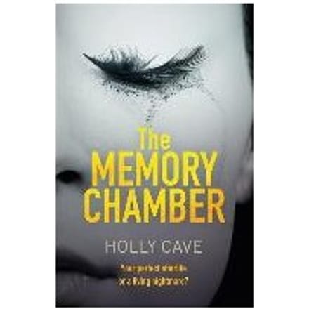 The Memory Chamber - Holly Cave