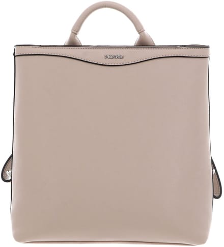 PICARD Vrije tijd rugzak Rugzak Lyon City Backpack Cookie Beige