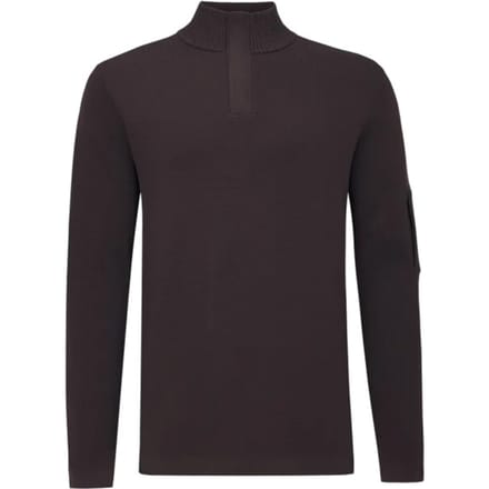 Genti Schipperstrui bordeaux
