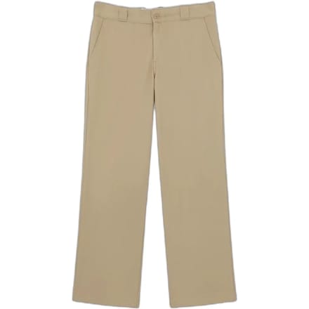 Chino Broek Dickies 247 REGULAR WORK PANT DESERT SAND