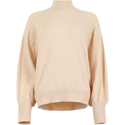 MAICAZZ Wi25.70.211 rina trui sand