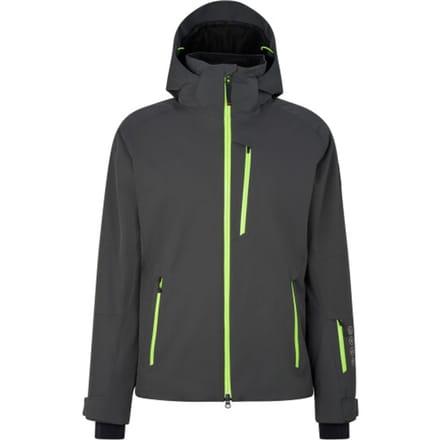 Bogner Eason3-T Skijas heren Grijs XS/46