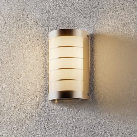 CMD LED buiten wandlamp Marco 1