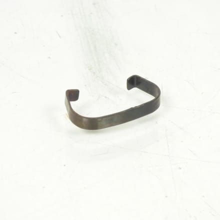 Agrafe clips de capotage de fourche V2 pour mobylette Peugeot 103 Neuf