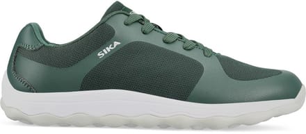 Sika Bubble 50011 Lage Sneaker Move Groen - Groen - 40