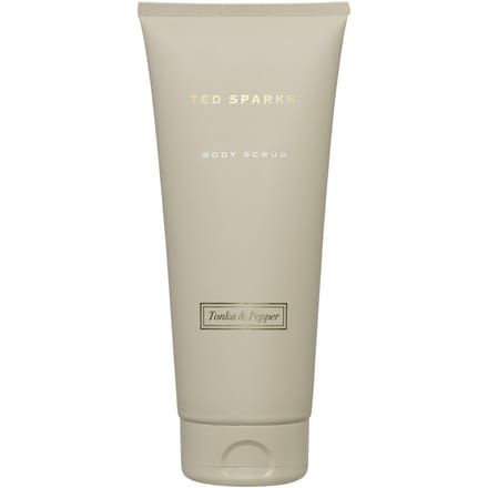 Ted Sparks Tonka & Pepper Bodyscrub 200 ml