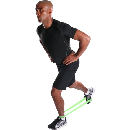 PTP - Microband Medium - Miniband - Weerstandstraining - Weerstandsband