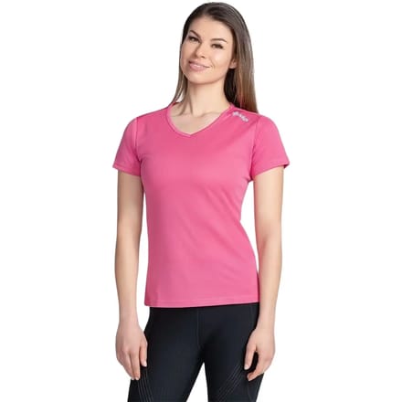Dames-T-shirt Kilpi Dima