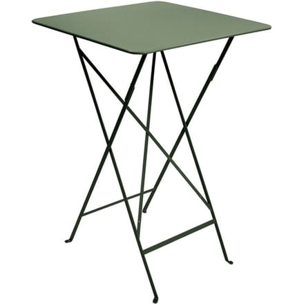 Fermob BISTRO statafel - 82 cactus mat