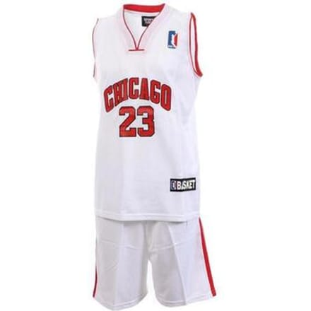 Trainingspak Sport Zone DAPL5811