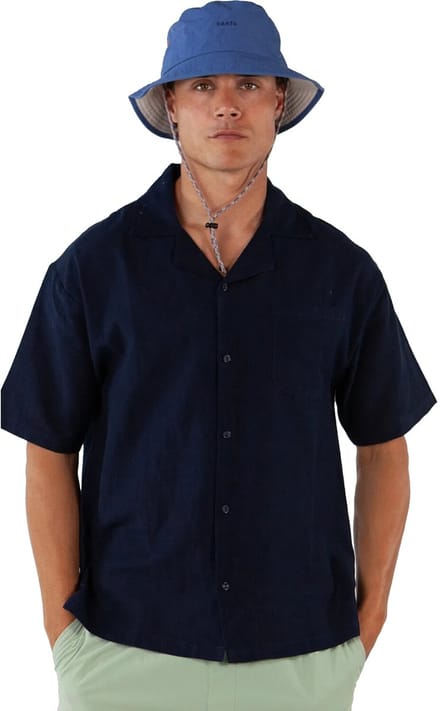 Barts Matao Hoed - Unisex Hoeden - Blue