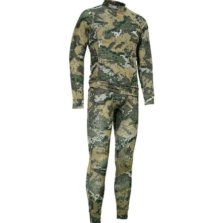 Onderkleding set Swedteam Ridge
