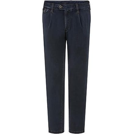 Eurex Heren   Style FRED, denim donkerblauw, maat 58