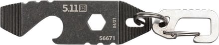 5.11 Tactical EDT Pry Keychain Tool
