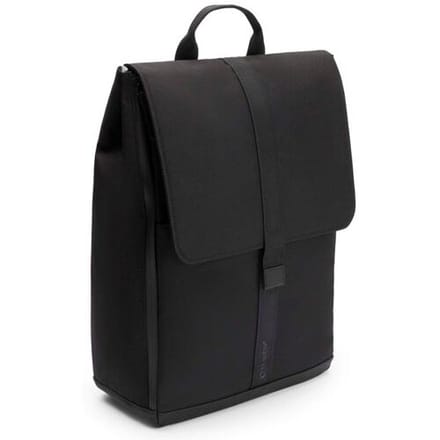 Bugaboo luierrugzak - Midnight black Midnight black