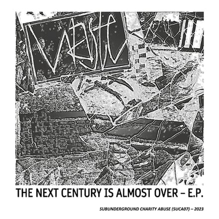 The Next Century Is Almost Over