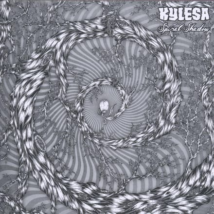 Spiral Shadow - Kylesa