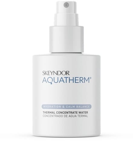 Skeyndor - Aquatherm Thermal Concentrate Water - 100 ml