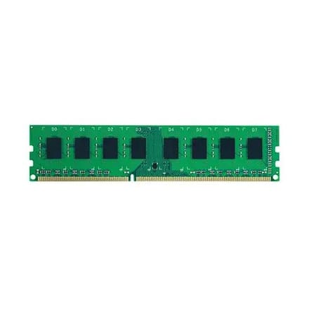 Kingston Technology ValueRAM 2GB DDR3 1333MHz 2GB DDR3 1333MHz geheugenmodule