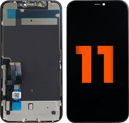 iPhone 11 - LCD Display New Incell (Premium Plus Quality)