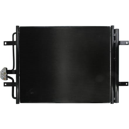 Condensor, airconditioning NRF 350549