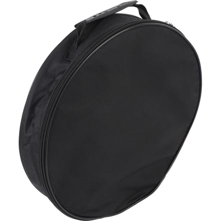 EV Laadkabel Tas Vlamvertragend Waterdicht Oxford Doek Rond Draagbaar Elektrische Auto Oplader black
