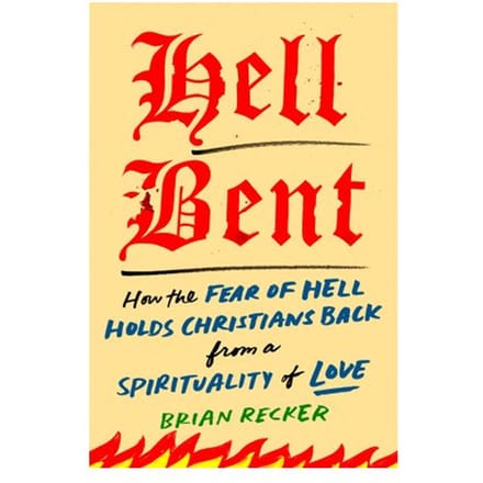 Hell Bent - Brian (Brian Recker) Recker
