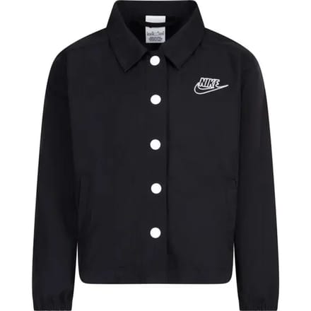Gewasd meisjesjack Nike