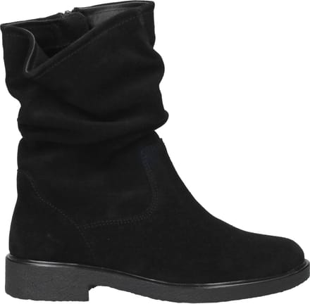 Sens Boots - Dames - Zwart - Maat:38