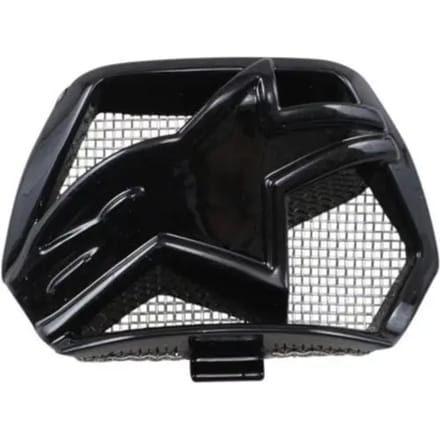 Ventilatie voor kin van motorhelm Alpinestars FRM S-M10