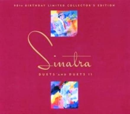 Duets/Duets II: 90th Birthday Limited Collector's Edition
