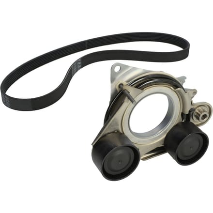 Continental Ctam Poly V-riem set FleetRunner™ Micro-V® Kit CONTINENTAL 7 PK 1196 EXTRA K1