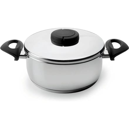 Marmite Lacor Estudio 18 cm