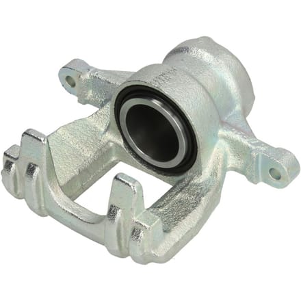 Budweg Caliper Remklauw BUDWEG 343884, achter links