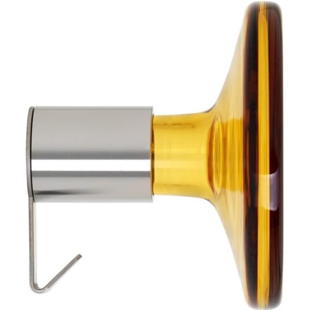 Schönbuch - Bulb Wandhaken - geel - S