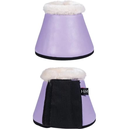 Paardenbellen HKM Comfort Premium Fur