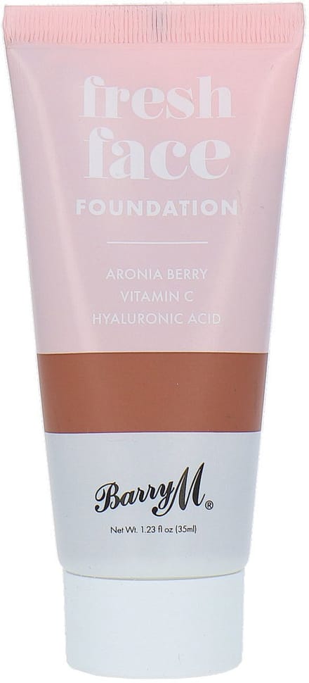 Barry M Fresh Face Foundation - FFF13