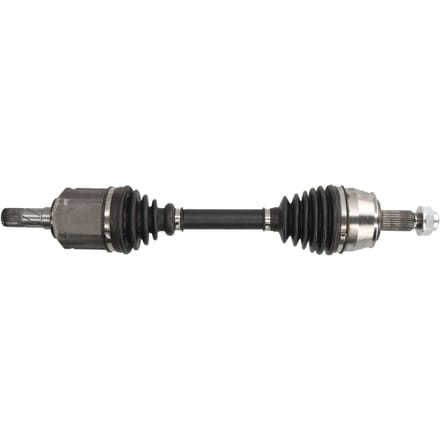 Aandrijfas POINT GEAR PNG75296 Links
