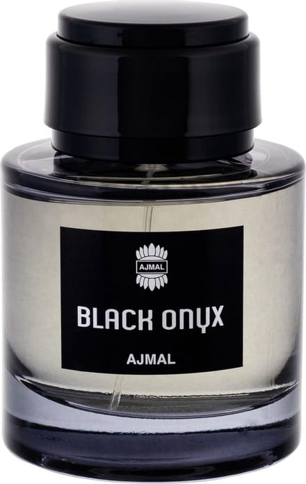 Ajmal - Black Onyx - Eau De Parfum - 100ML